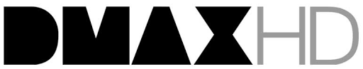 DMAX logo