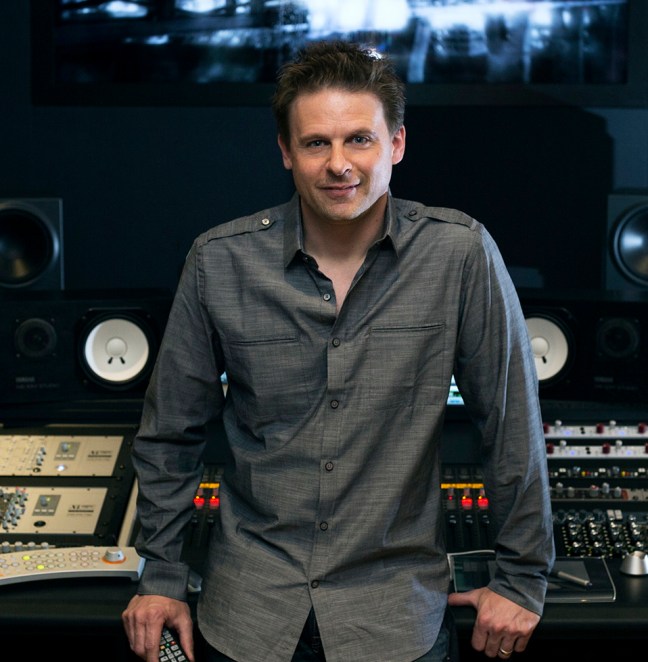 Jared DePasquale photo